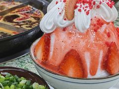 -珮姐老火锅(新街口店)