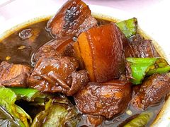 -蘭心餐厅(进贤路店)