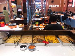 -玖等自助烤肉(步步高广场店)