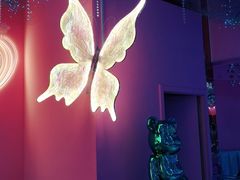 -乐华滋·梦幻西餐厅(临淄茂业店)