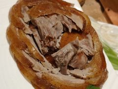 -大鸭梨烤鸭(左家庄店)