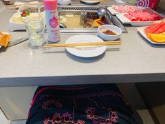-海底捞火锅(铂澜大象城店)