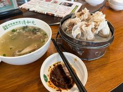 -清和元(铜锣湾店)