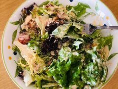 美味金枪鱼色拉-萨莉亚意式餐厅(东川路店)