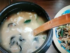 -满园烤鸭·春饼(太原街万达店)