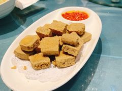 -宴秋杭州菜(锦艺城店)