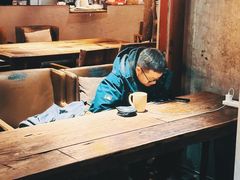 -MANYU COFFEE(广渠门店)