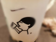 -喜茶(深圳海岸城店)