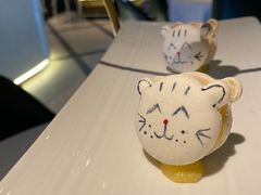 -L'Arome芳芳法国餐厅(仙林金鹰店)