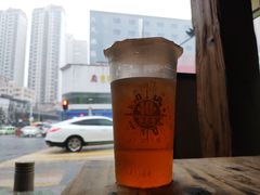 -幸福侯彩擂(松明大道店)