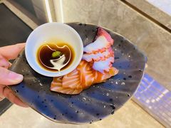 -东莞旗峰山酒店及行政公寓·莱斯西餐厅
