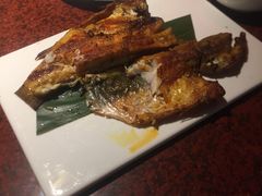 -绿茶餐厅(蓝色港湾店)