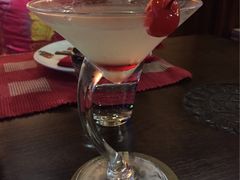 -甘尼仕印度餐厅酒吧(斜塘老街店)