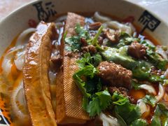 -任记七中刀削面(总店)