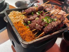 -芸山季·云南山珍菌火锅(人民广场来福士店)