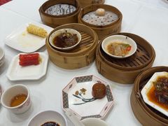 -稻香饭店(龙华天虹店)
