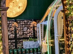 -1819餐厅·团队聚餐·烤串·精酿