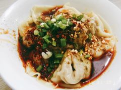 -37号老院坝抄手(马王庙37号院店)