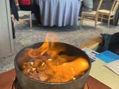 -金典银峰老鹅馆·昆山菜(亭林公园店)