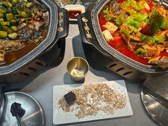 -一味一诚•鲜嫩烤鱼(昌平悦荟店)