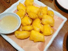 -抱德·潮汕味(琶洲店原惠城鱼仔)