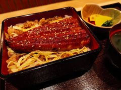 -yokocho上横町·日本食街(深业上城店)