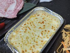 -炭虎烤肉(桂林路店)