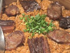 -乔街深夜食堂·台州菜·高压锅生蚝(杭州总店)