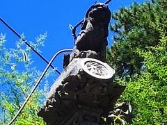 -潭柘寺景区