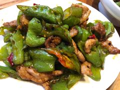 -院子餐厅·大锅菜·老杭帮(桥西直街店)