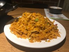 -福茂源横山铁锅羊肉(牡丹园店)