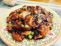 -砂锅居(西四店)