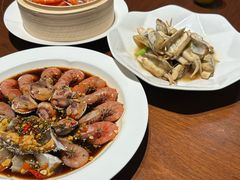 -高佳庄·舟山海鲜(海景旗舰店)