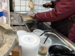 -鞠氏黑芝麻糊(水塔店)