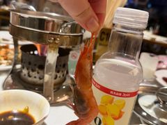 -杭州开元名都大酒店·地中海自助餐厅