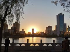 -迎泽公园