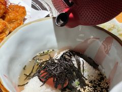 -味太助·银饭食堂(中华城店)