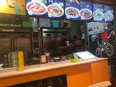 -鱼你在一起(南开天佑城店)