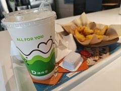 -德克士(安靖店)