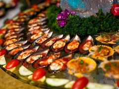 -芭菲盛宴·环球美食(锦城万达广场店)