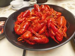 -聚味瞿记·龙虾堂(咸嘉湖店)