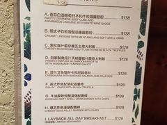 -layback cafe & bar