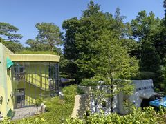 -三鹰之森吉卜力美术馆