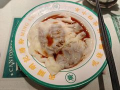 -西关明记肠粉·亚洲地标美食(北京路店)