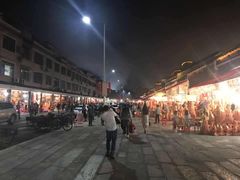 -悦城龙母祖庙