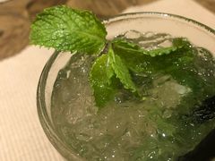 莫吉托-MOMENT湖景餐厅(解放路店)