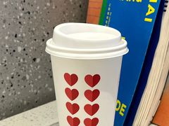 -8 Hearts Coffee(悟锦世纪大楼店)