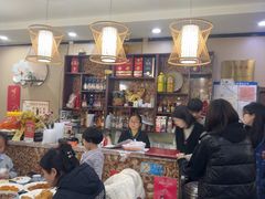 -清真•蜀风园(丁字沽店)