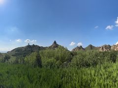 -天涯山