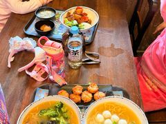 -横琴湾畔餐厅(长隆海洋王国白鲸剧场店)